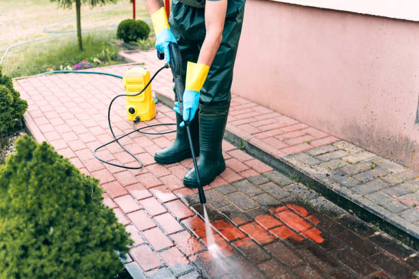 Best Affordable Pressure Washing  in Fort Thompson, SD