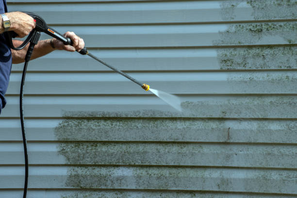 Best Affordable Power Washing  in Fort Thompson, SD