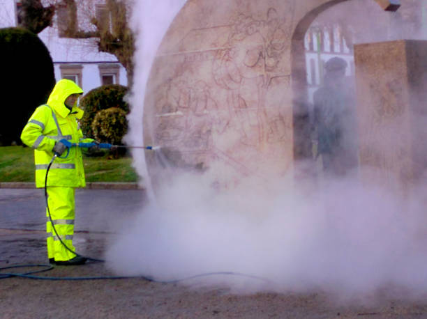 Pressure Washing Services for Businesses in Fort Thompson, SD