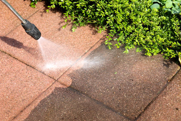 Best Garage Pressure Washing  in Fort Thompson, SD